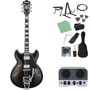 アイバニーズセミアコ　エレキギターアンプセット 楽天市場】GIO Ibanez ジオアイバニーズ エレキギター GRX70QA